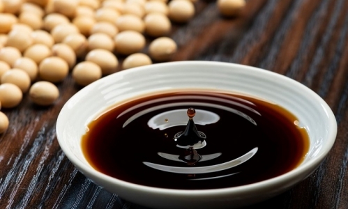 Giải Mã Nước Tương Có Phải Là Xì Dầu?